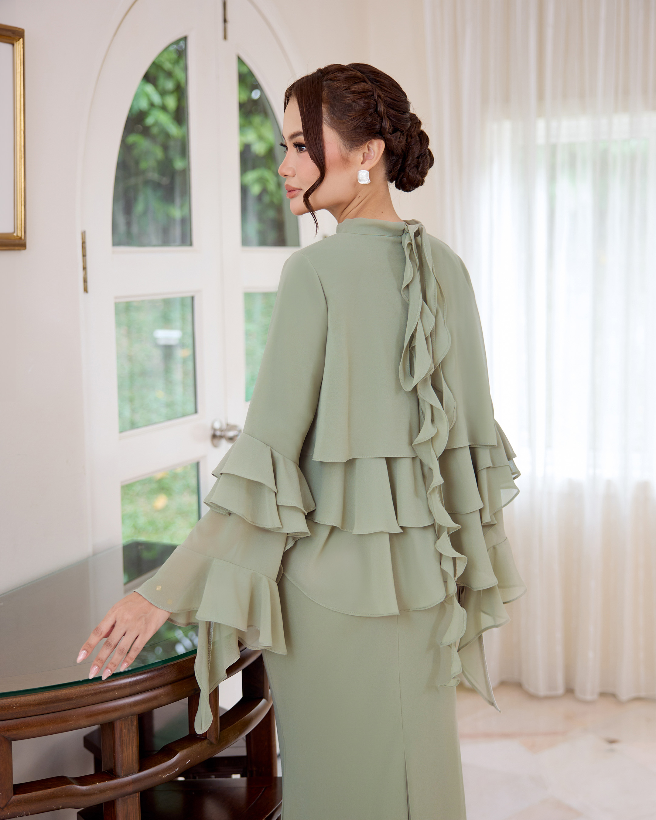 Raelynn - Dusty Sage