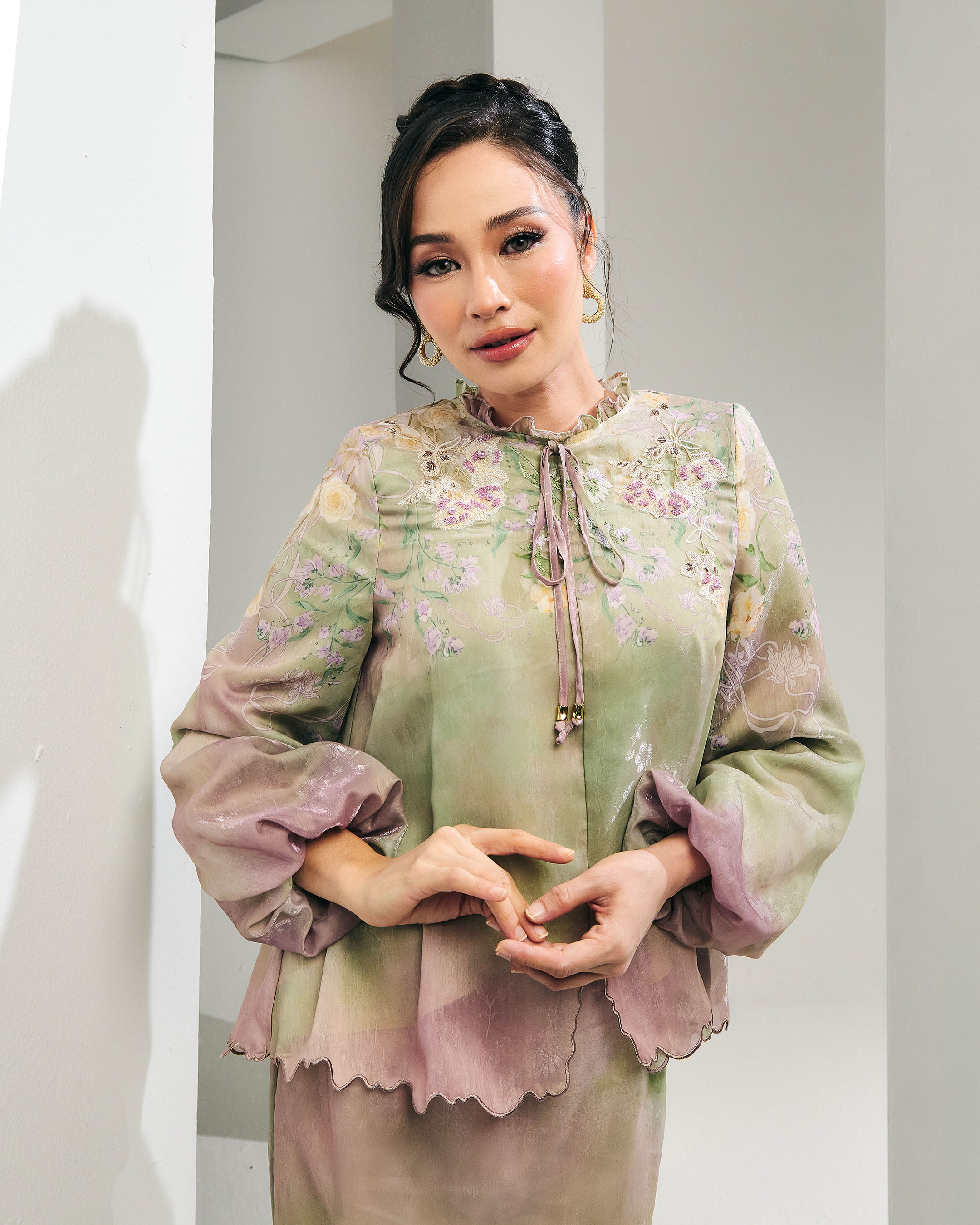 Adaia - Strawberry Matcha