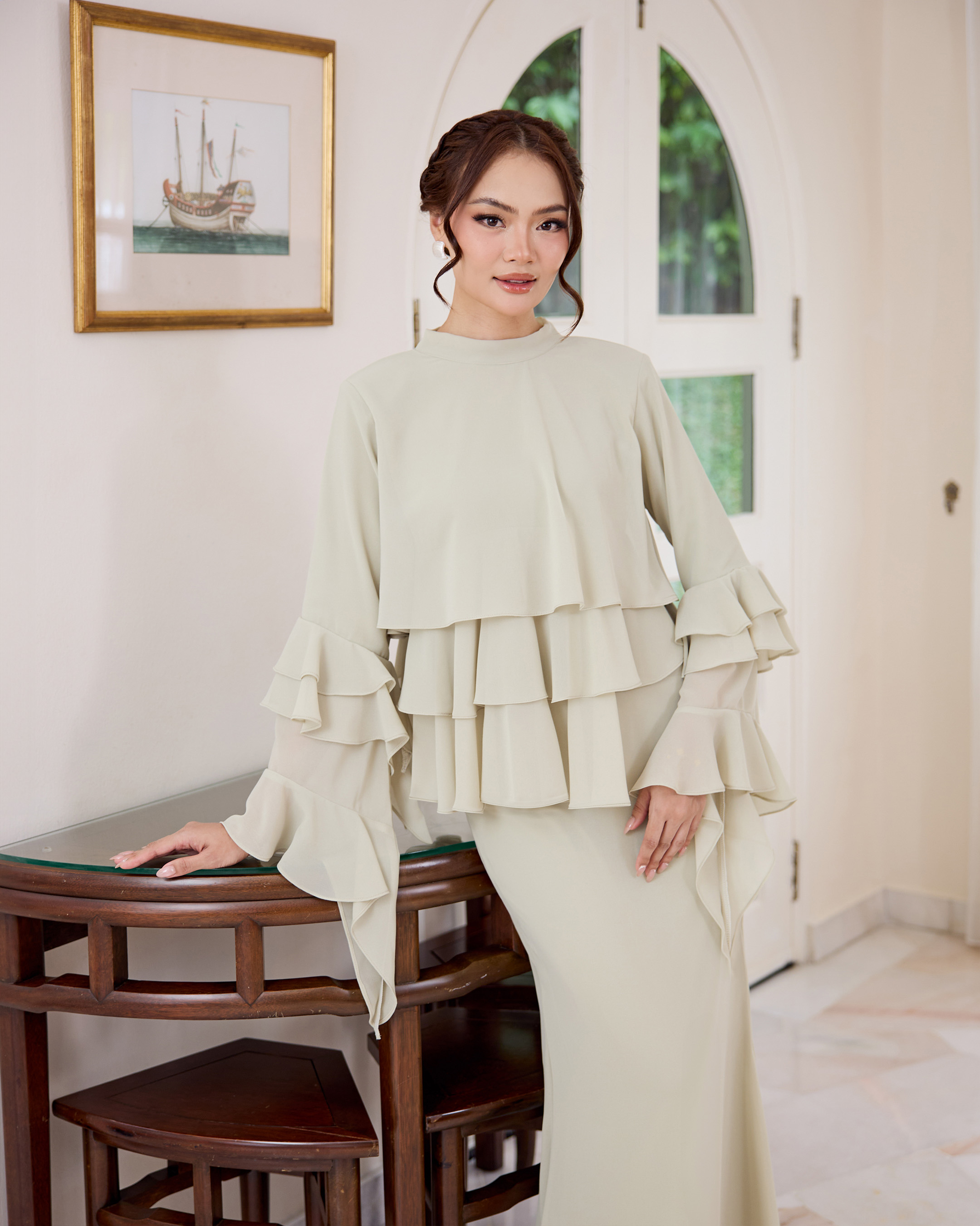 Raelynn - Whisper Sage