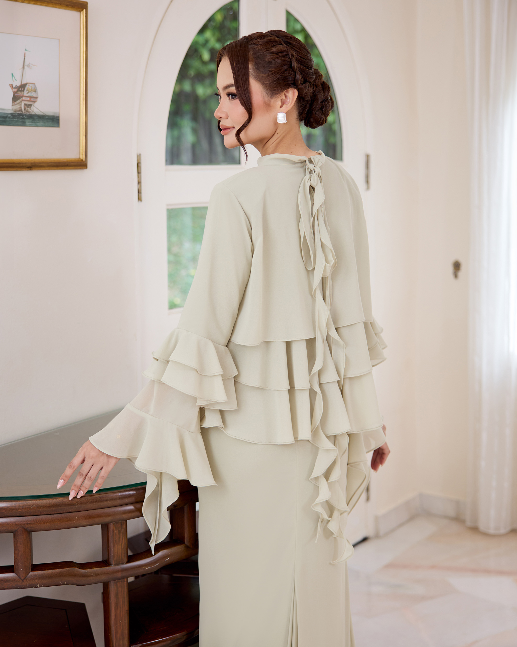 Raelynn - Whisper Sage