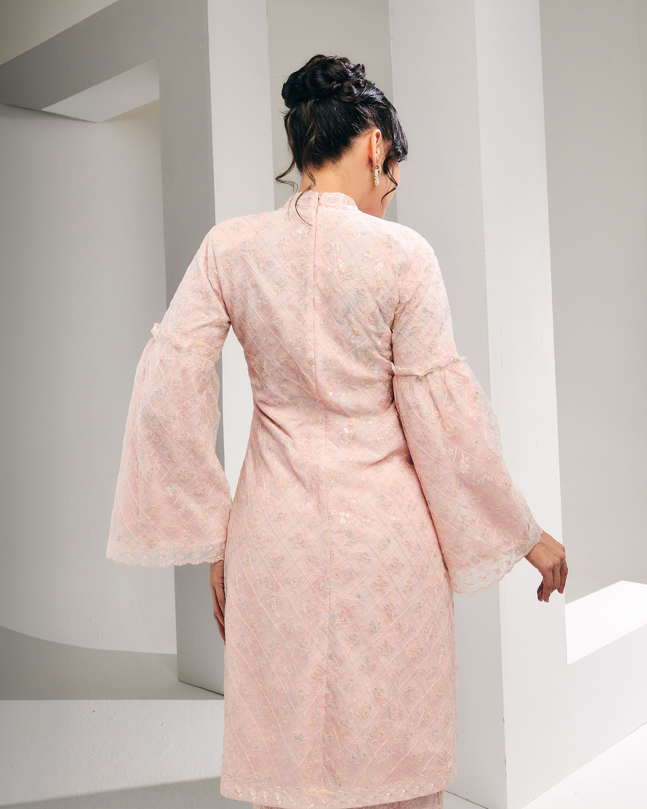 Raflessa - Pinky Peach