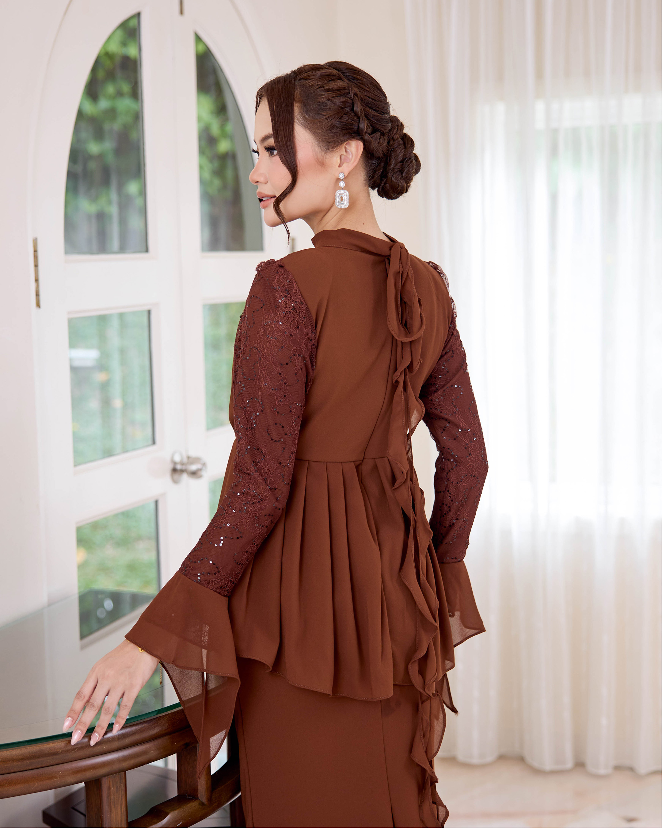 Catherine - Rich Brown