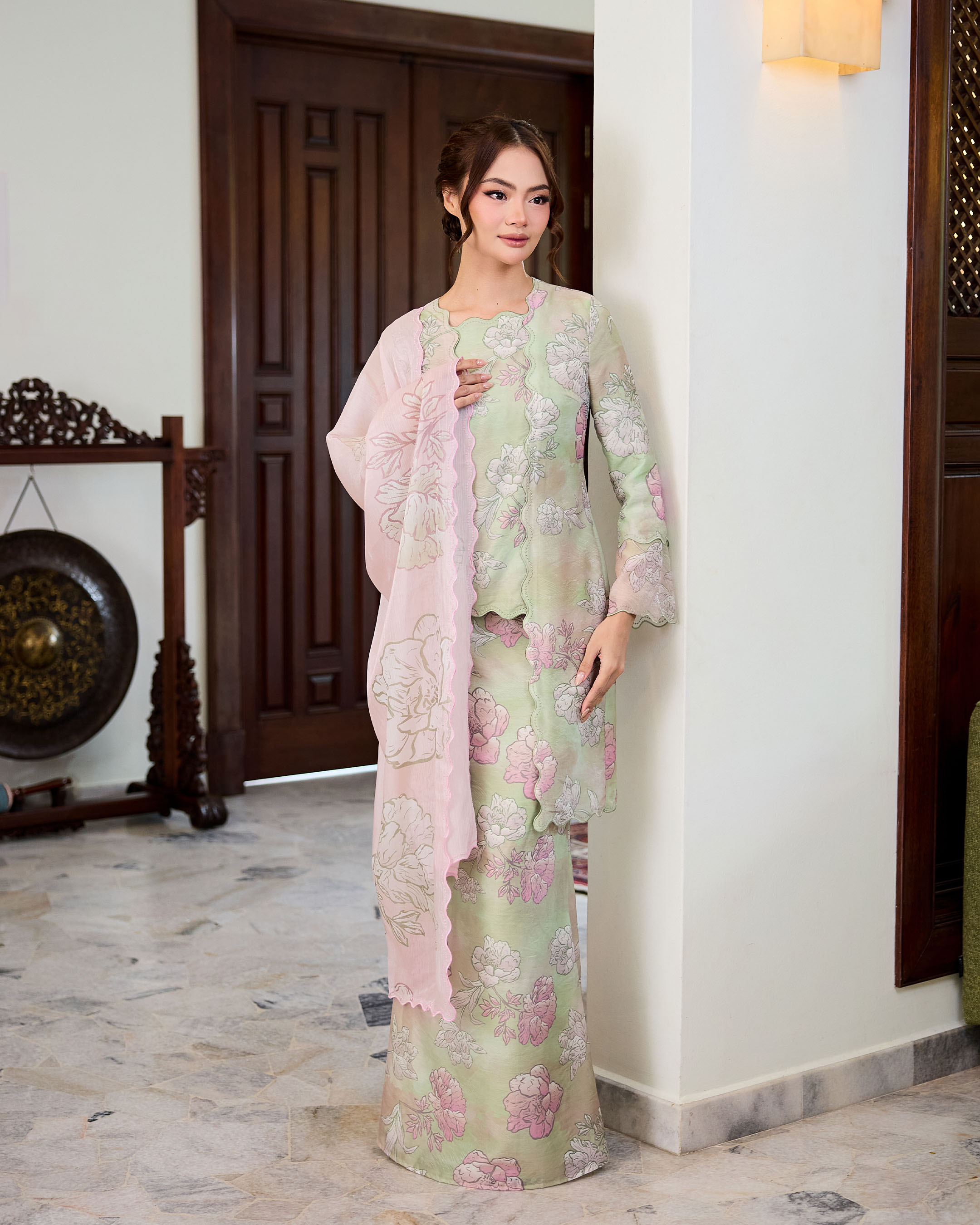 (PRE-ORDER) Ratu - Strawberry Matcha