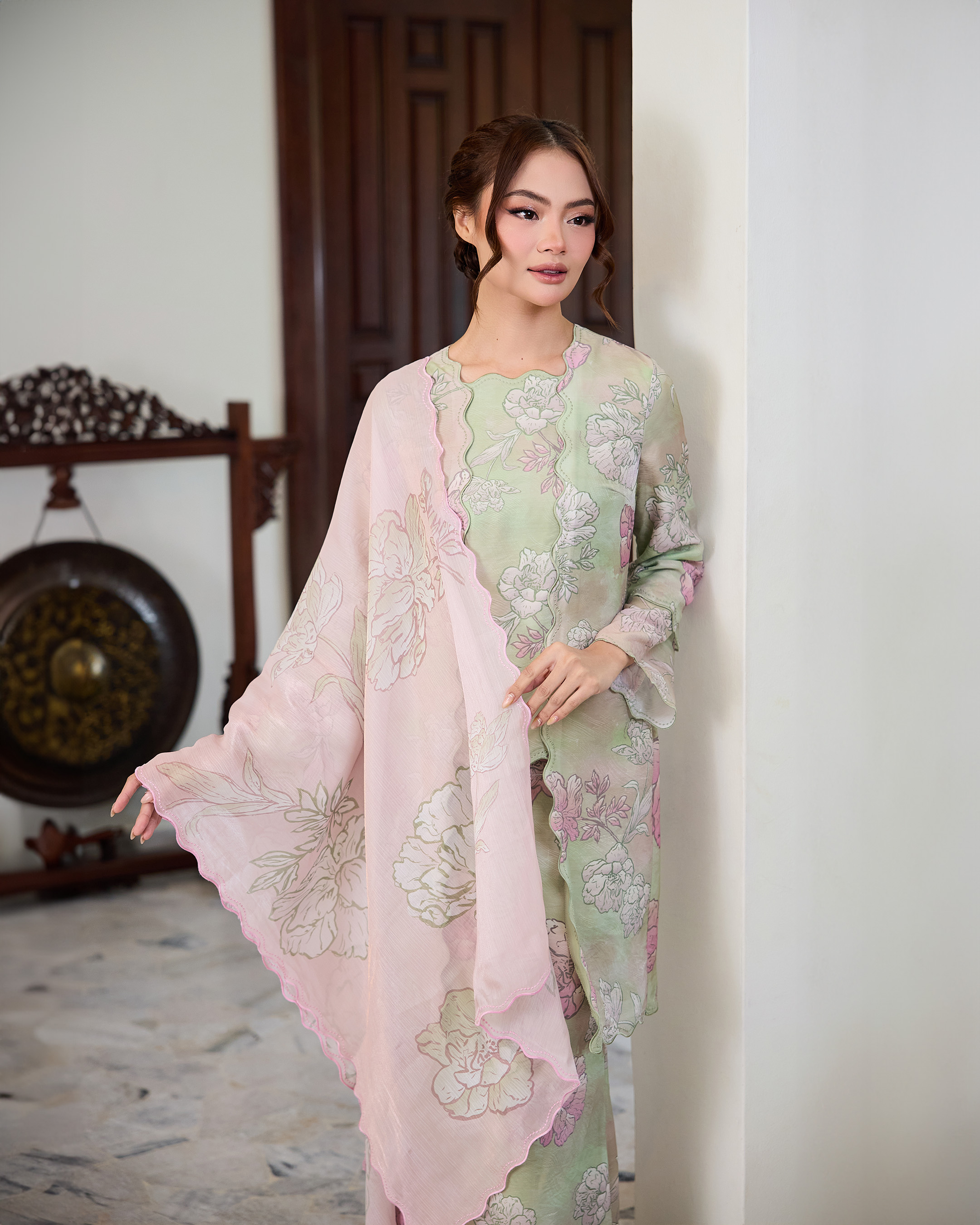 (PRE-ORDER) Ratu - Strawberry Matcha