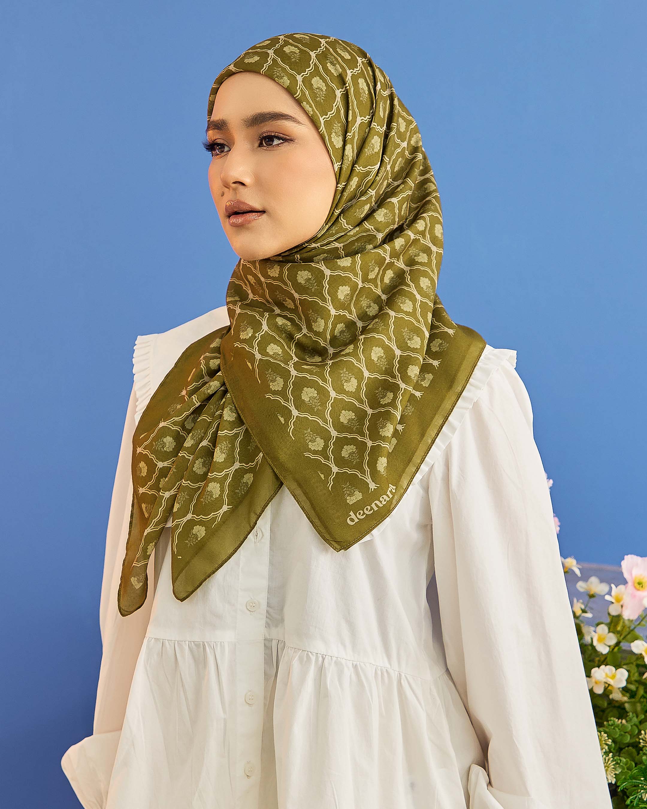 Thifa in Olive