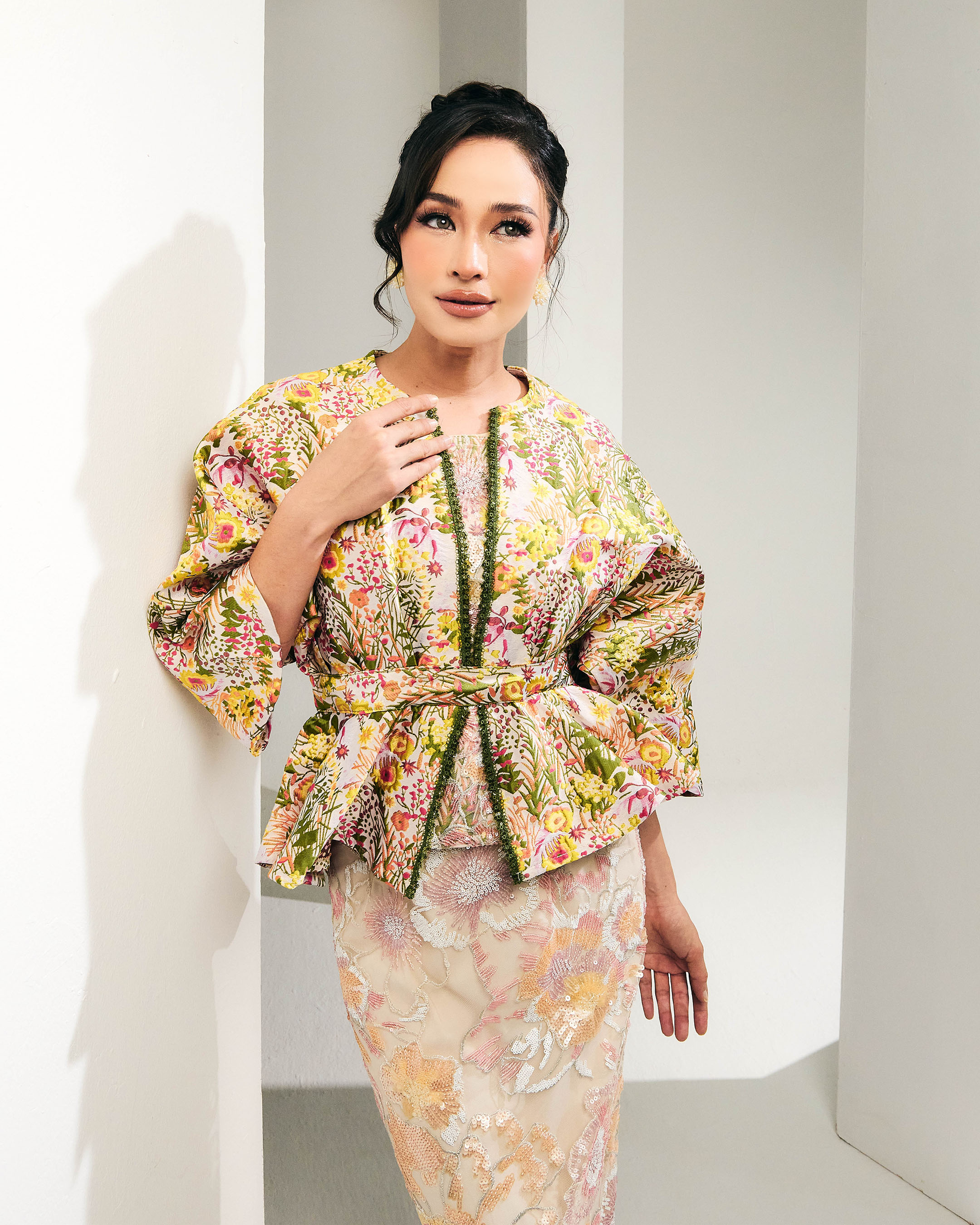 (PRE-ORDER) Theodora - Dreamy Forest