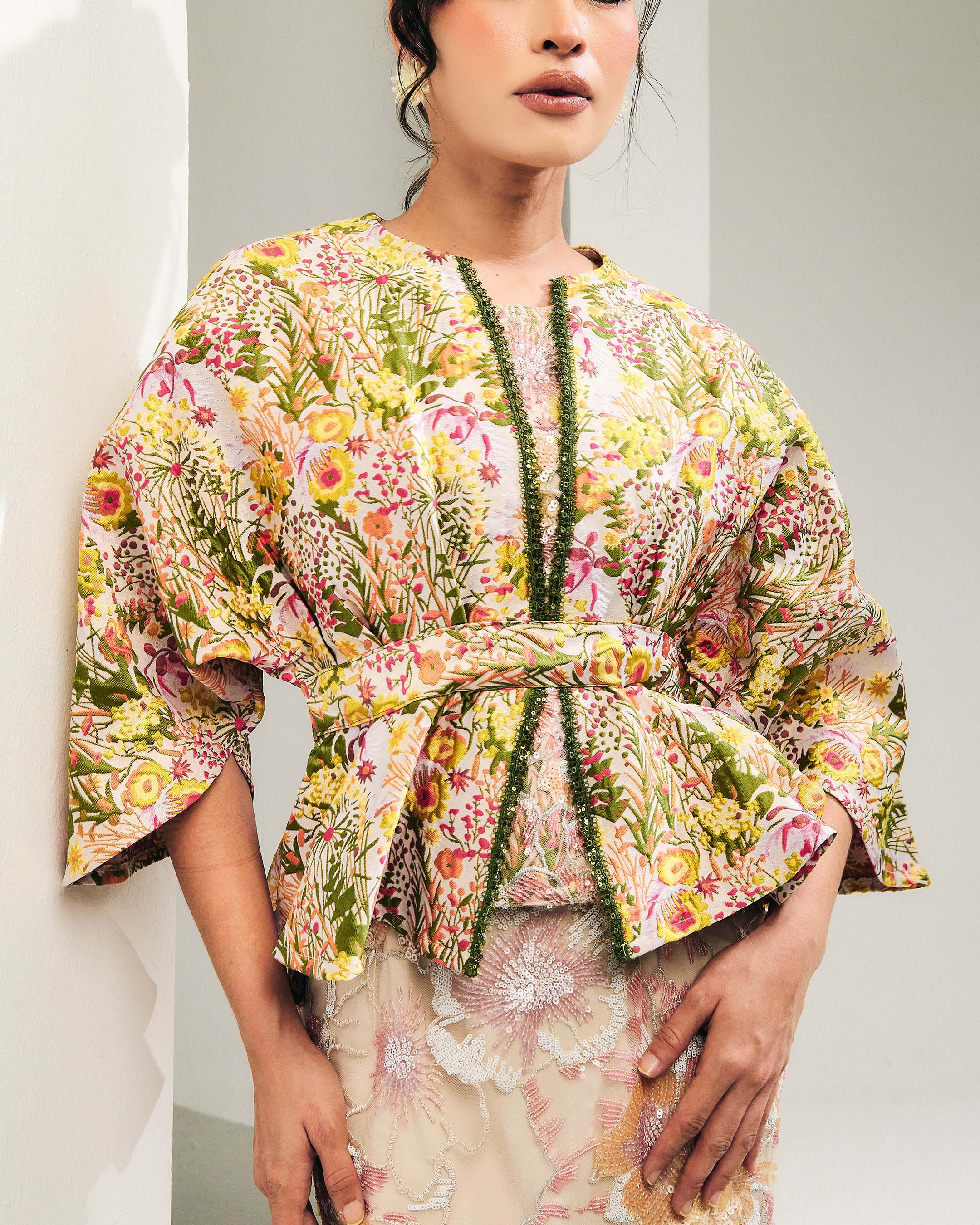 (PRE-ORDER) Theodora - Dreamy Forest