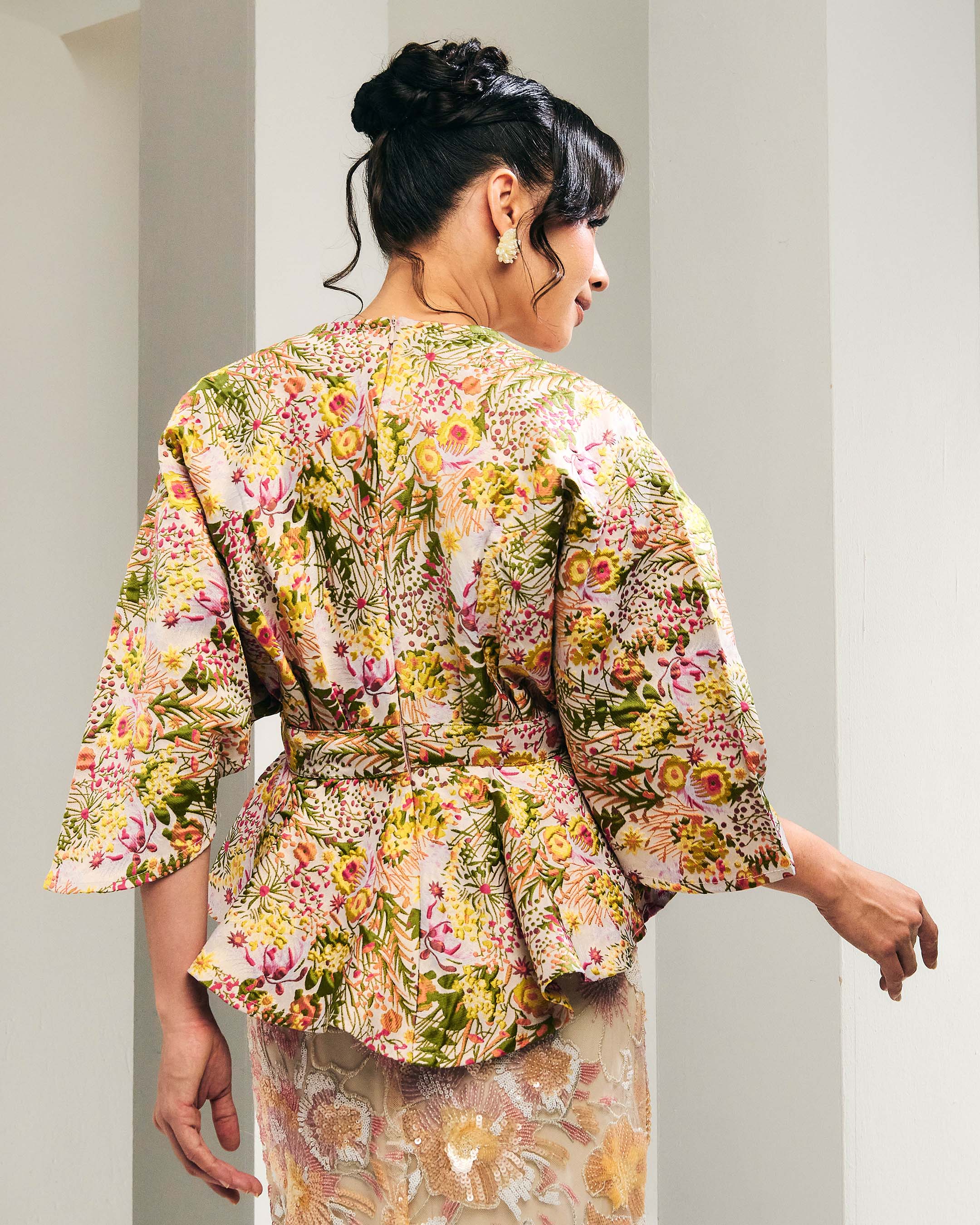 (PRE-ORDER) Theodora - Dreamy Forest