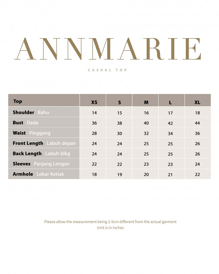 (PRE-ORDER) Annmarie - Petal Lilac