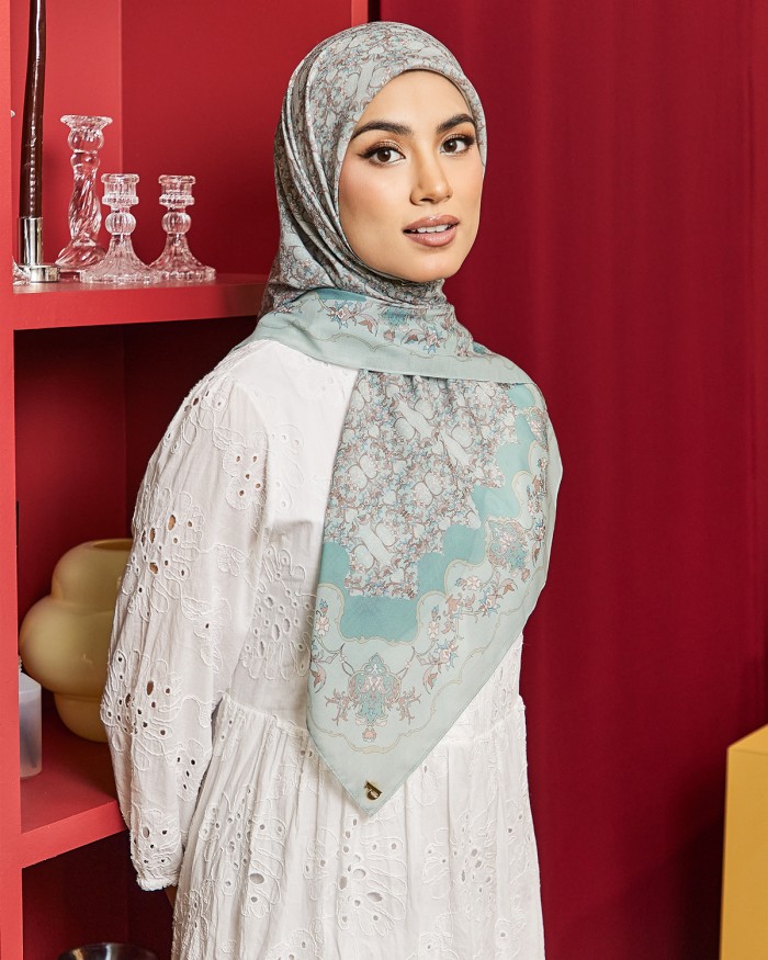 Asena in Dusty Mint