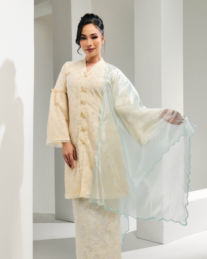 (PRE-ORDER) Kesuma - Icy Blue