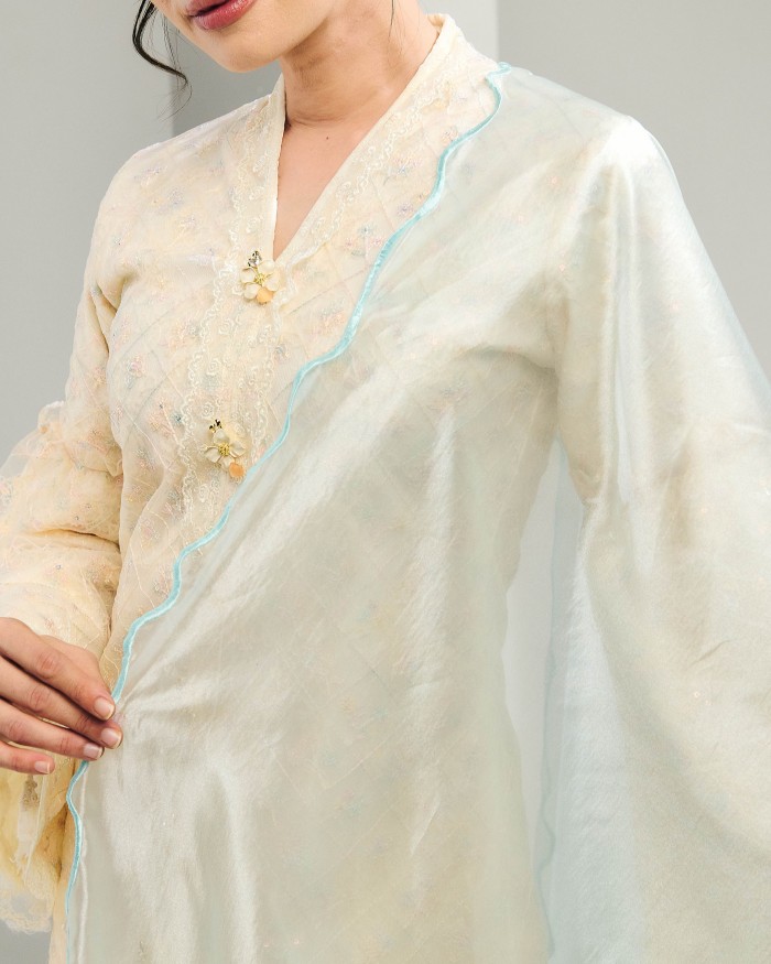 (PRE-ORDER) Kesuma - Icy Blue