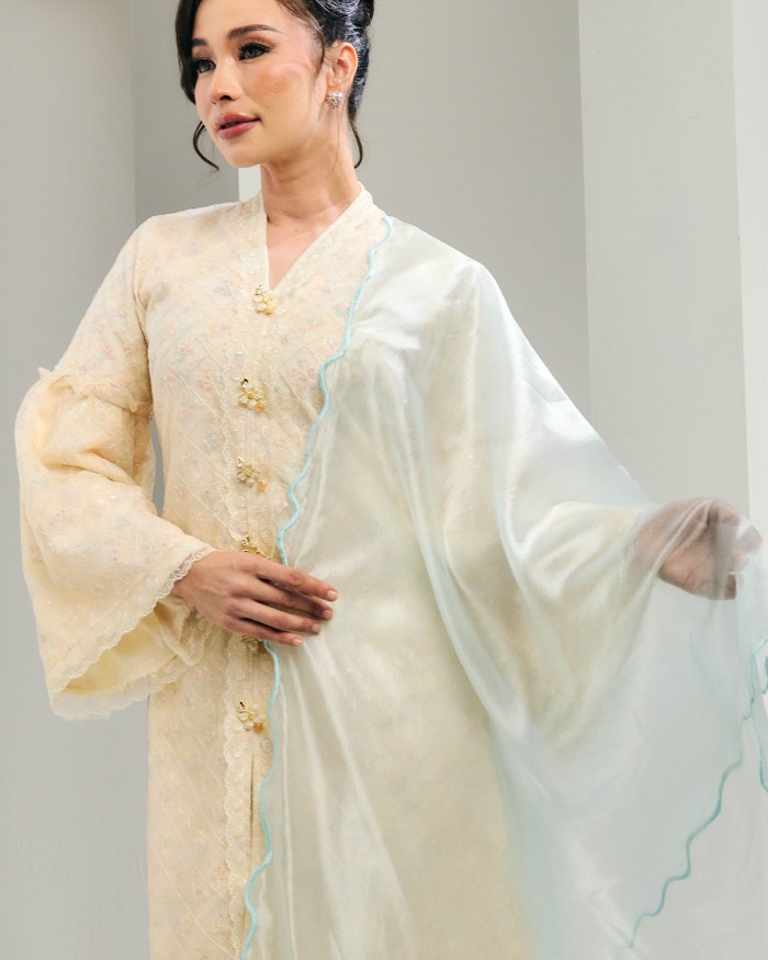 (PRE-ORDER) Kesuma - Icy Blue