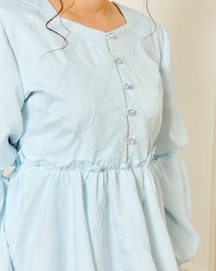 Pearla - Baby Blue