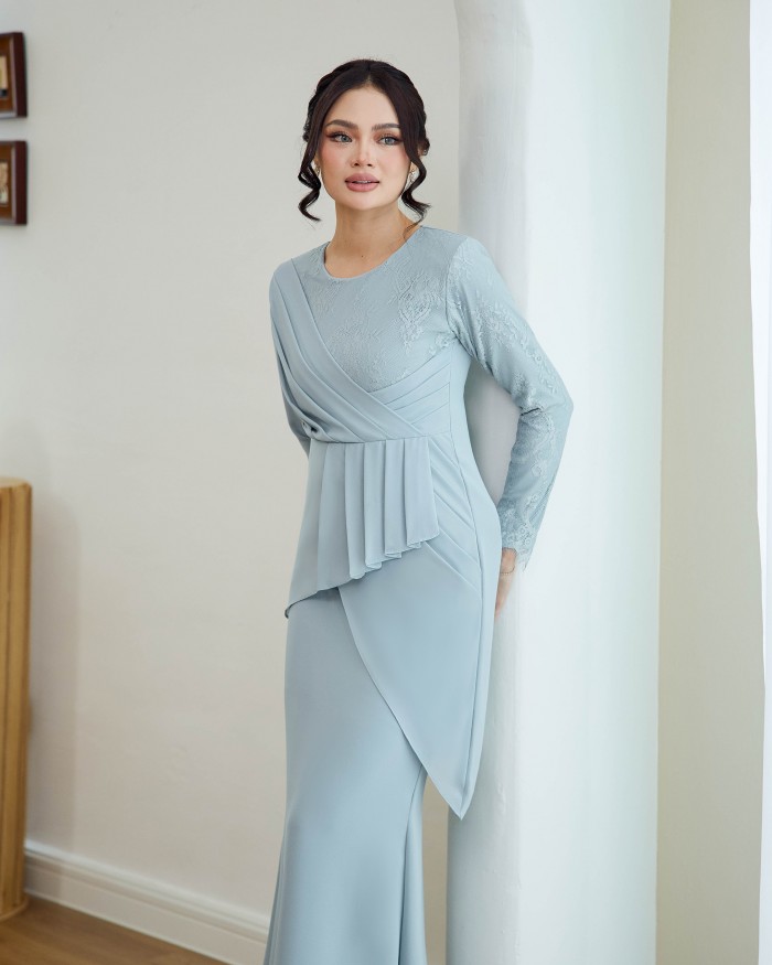 Fellina - Dusty Blue