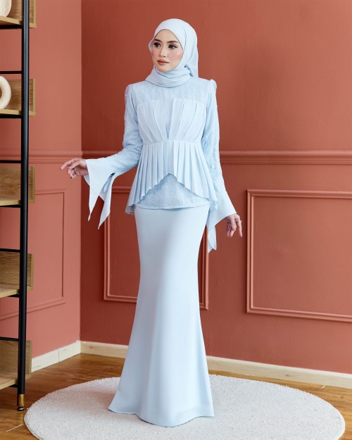 Catherine - Whisper Blue