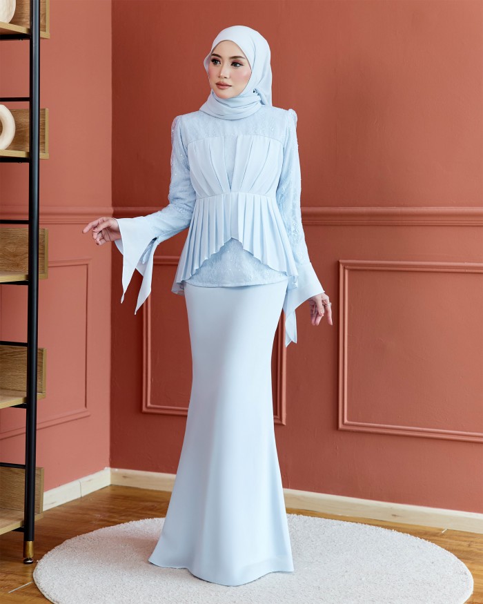 Catherine - Whisper Blue