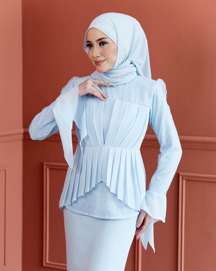 Catherine - Whisper Blue