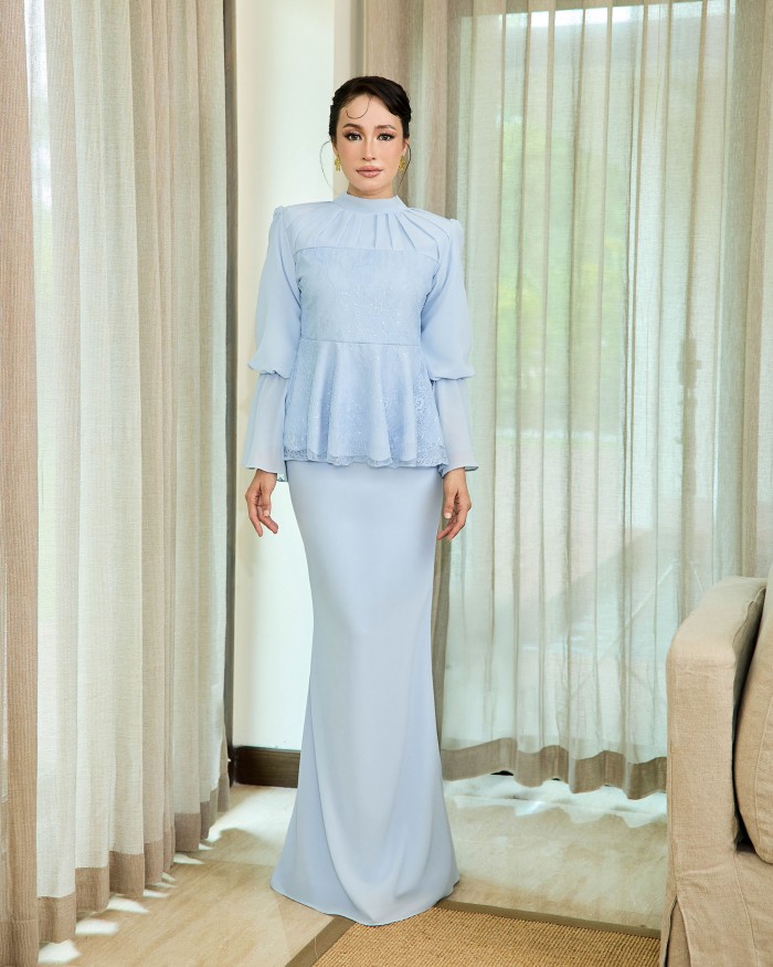 Adeline - Whisper Blue