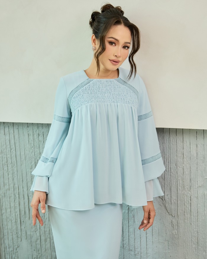 Aaria - Icy Blue