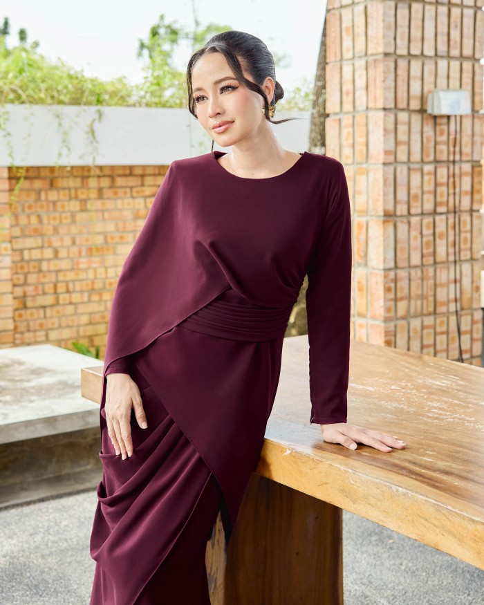 Valeria - Deep Wine
