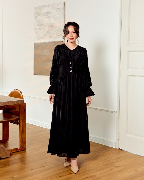 Aurea - Noir Black