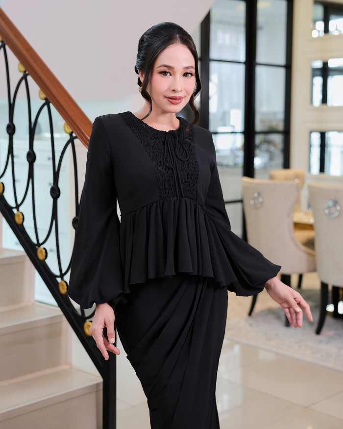 Camile - Black