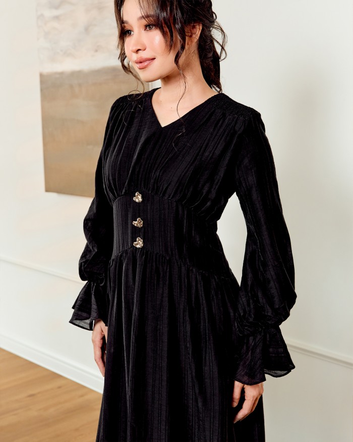 Aurea - Noir Black