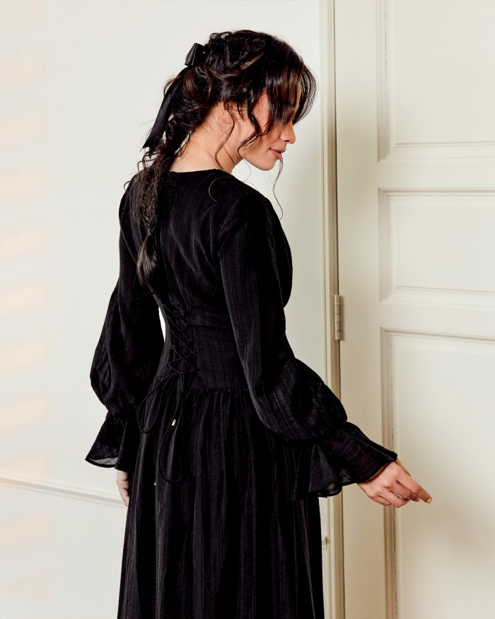 Aurea - Noir Black