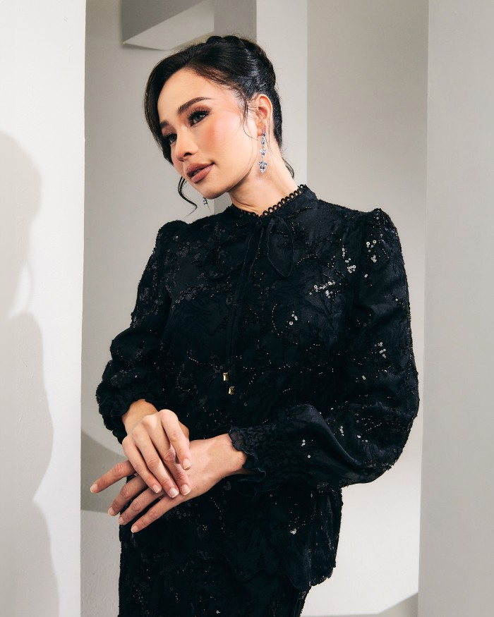 Ardora - Mystique Black