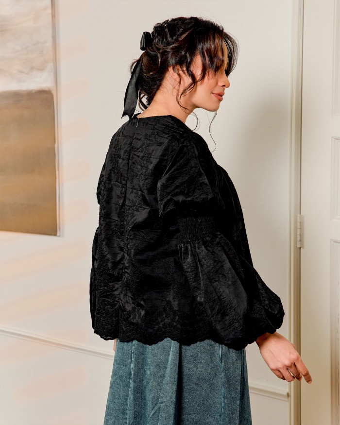 (PRE-ORDER) Bellerose - Jet Black