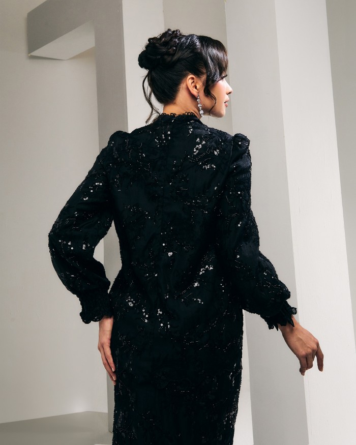 Ardora - Mystique Black