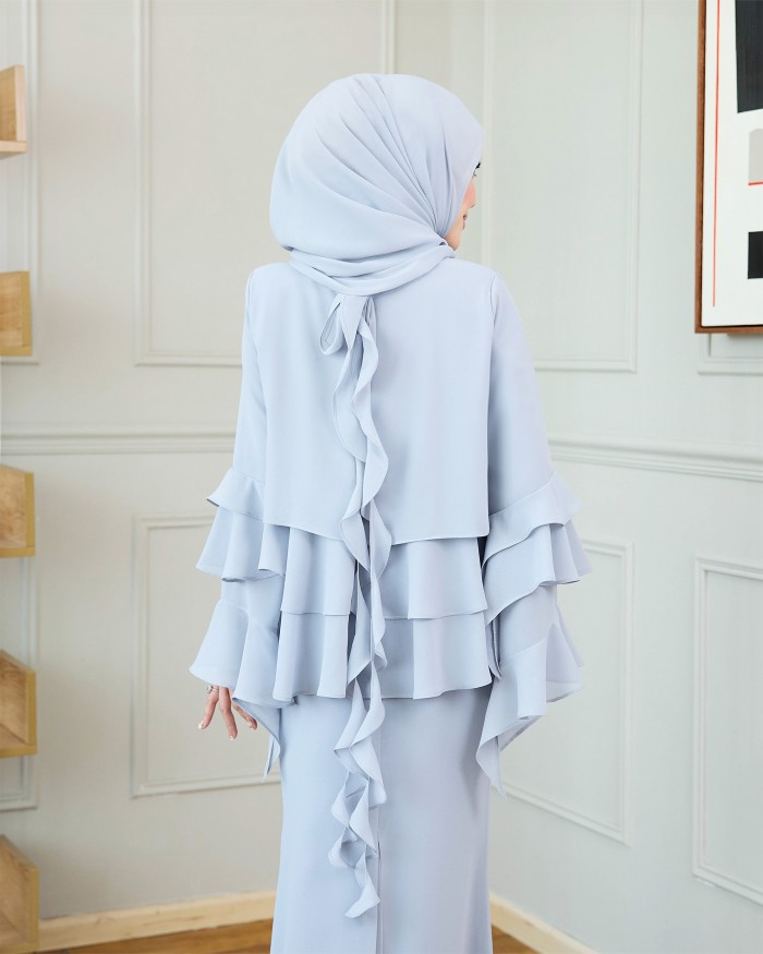 Raelynn - Bluish Grey