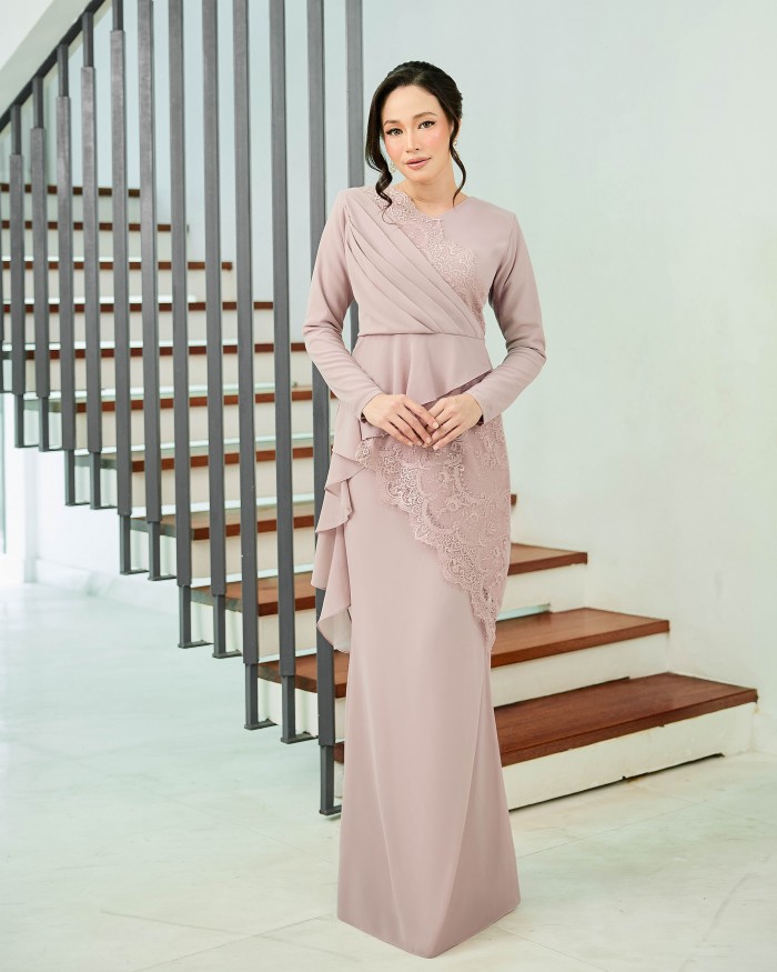 Amora - Beauty Blush
