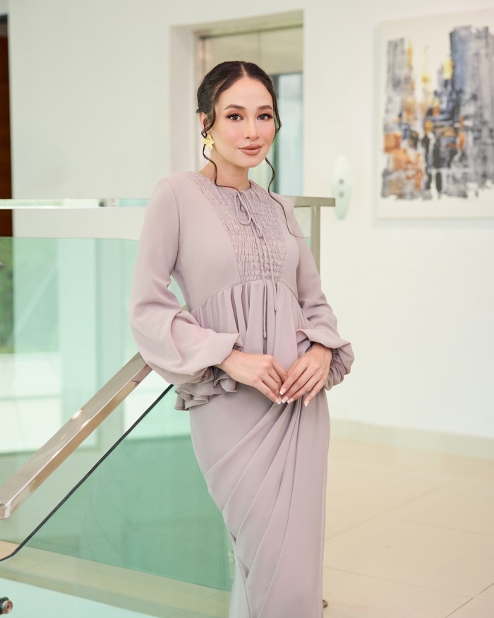 Camile - Pink Taupe