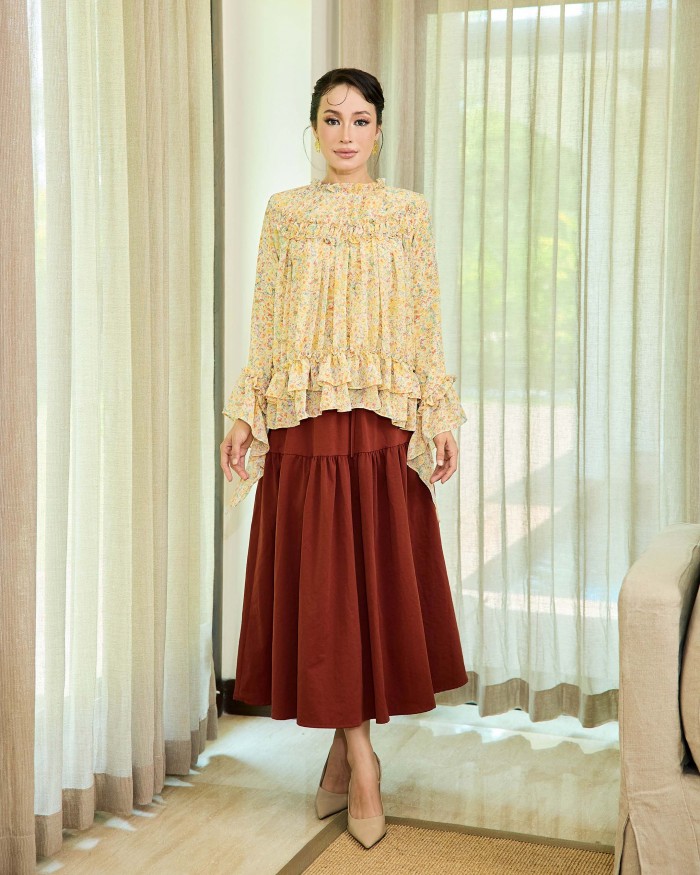 Elowyn - Butter Peony