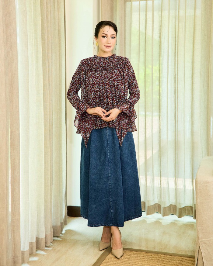 Elowyn - Celestial Berry