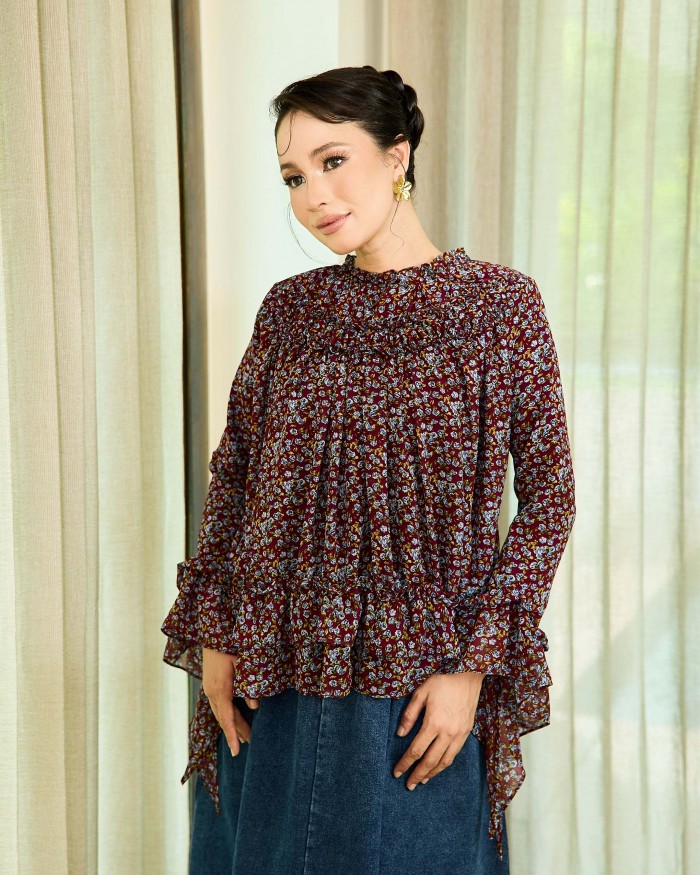 Elowyn - Celestial Berry