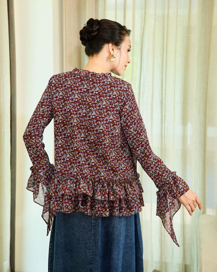 Elowyn - Celestial Berry