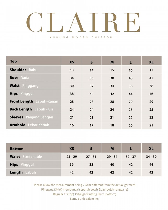 Claire - Dark Royal Blue