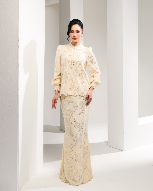 Ardora - Pearl Ivory