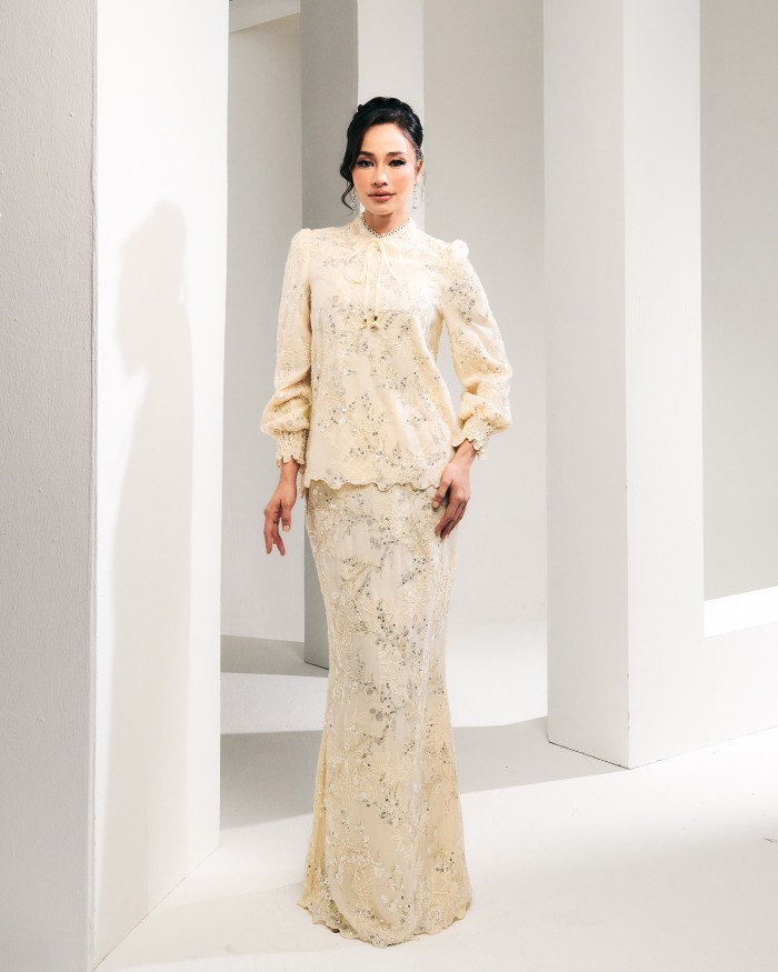 Ardora - Pearl Ivory