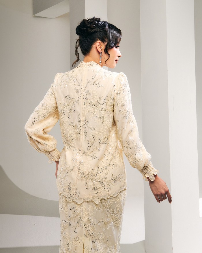 Ardora - Pearl Ivory