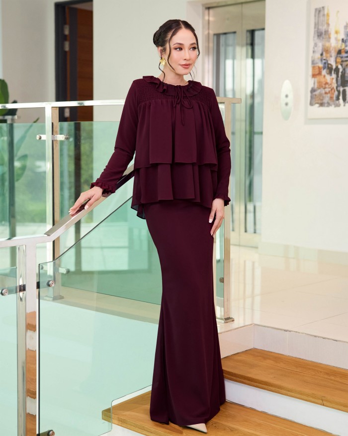 Annalise - Deep Wine