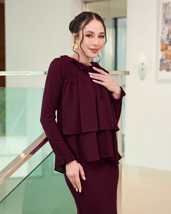 Annalise - Deep Wine