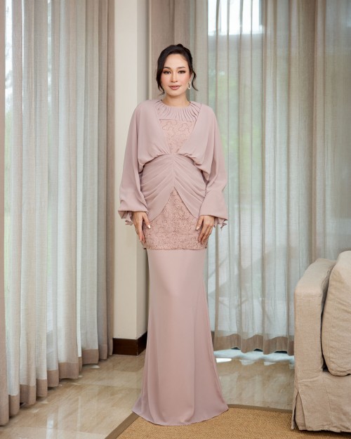 (PRE-ORDER) Kathleen - Velvet Rose