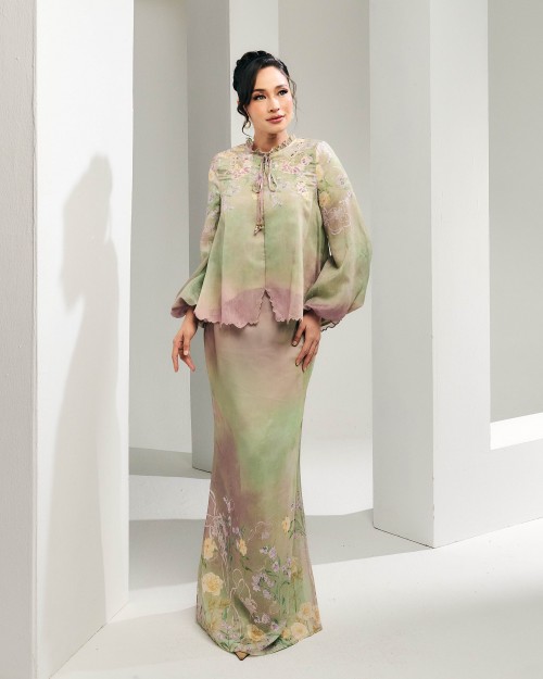 Adaia - Strawberry Matcha