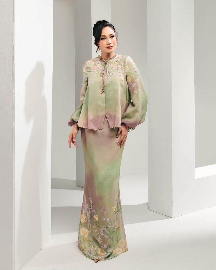 Adaia - Strawberry Matcha