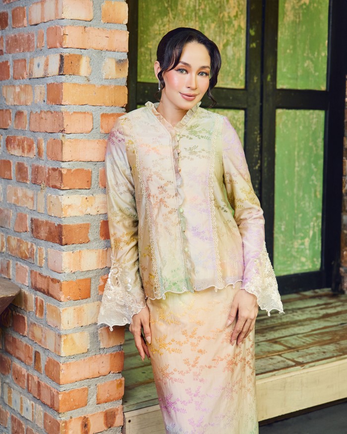 (PRE-ORDER) Elaine - Sunset Bloom