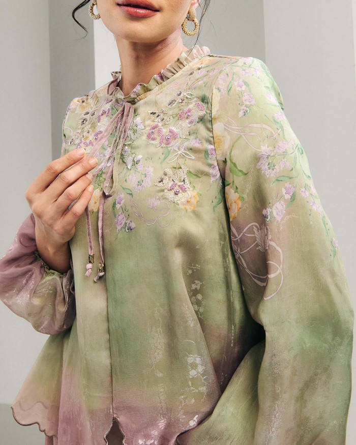 Adaia - Strawberry Matcha